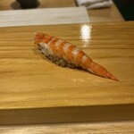 三軒茶屋 鮨かんてら - 