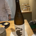 三軒茶屋 鮨かんてら - 