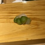 三軒茶屋 鮨かんてら - 