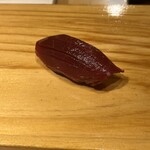 三軒茶屋 鮨かんてら - 