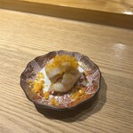 三軒茶屋 鮨かんてら - 