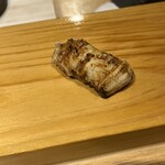 三軒茶屋 鮨かんてら - 