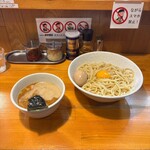 麺屋 永太 - 