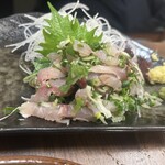 三平大衆酒場 - 