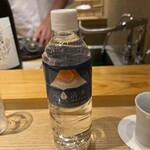 三軒茶屋 鮨かんてら - 