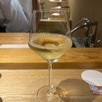 三軒茶屋 鮨かんてら - 