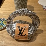 三軒茶屋 鮨かんてら - 