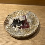 三軒茶屋 鮨かんてら - 