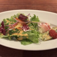 スペイン料理 La Cazuela 三ノ宮 ミント神戸店 - 