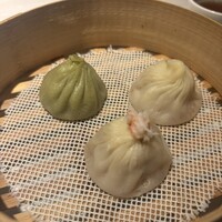 京鼎樓 HANARE店 - 