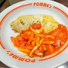 オムライスと洋食の店　ポムの樹 - 