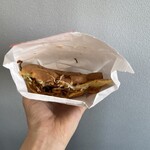 おめで鯛焼き本舗 ekie広島店 - 