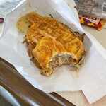 おめで鯛焼き本舗 ekie広島店 - 