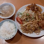 瑛琳  - 500円は安い!