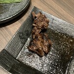 深川ビーフダイニング たかばし路 - 