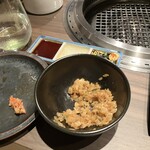 深川ビーフダイニング たかばし路 - 