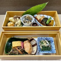 佐とう - 2段に分かれています。