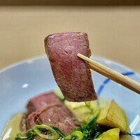 佐とう - 柔らかいA5ランク黒毛和牛