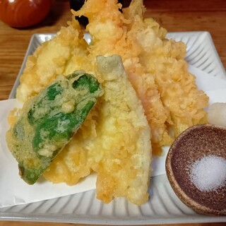 蕎麦ダイニング 喜楽庵 纔_1