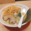 春吉ラーメン 恭や