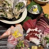 豊洲場外食堂魚金