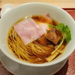 麦と麺助 - 