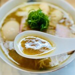 創作麺 ひとすじ - 