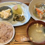 トモキッチン - 202510