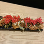 個室居酒屋串ばってん - 