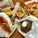 夢造りパン工房 - 料理写真: