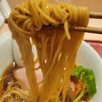 麦と麺助 - 