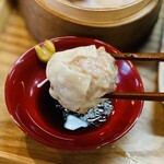 創作麺 ひとすじ - 