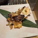 立鮨 すし横 ヤエチカ店 - 