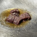 しじみ炊き肉くにき - 