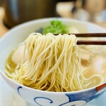 創作麺 ひとすじ - 