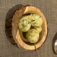 トラットリア トロンコ - 