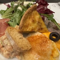 ビストロ・イナシュヴェ -  ビストロ・イナシュヴェ -