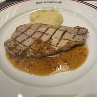 ビストロ・イナシュヴェ -  ビストロ・イナシュヴェ -
