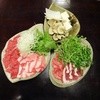 銀座 あかにく