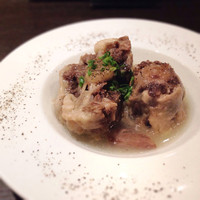 焼肉 銀座コバウ 特別室 - 