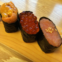 伊勢鮨 - 