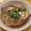 麺屋 EN 北浜店