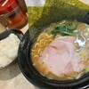 横浜家系ラーメン 麺屋いぶすけ