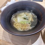 ひとりしゃぶしゃぶ 七代目 松五郎 - 