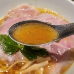 なにわ麺次郎 雅 - 