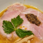 なにわ麺次郎 雅 - 