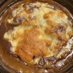 ３丁目のカレー屋さん  - 