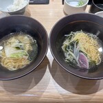 ひとりしゃぶしゃぶ 七代目 松五郎 - 