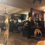 ３丁目のカレー屋さん  - 