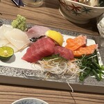 サンサンマル琉炭 - 